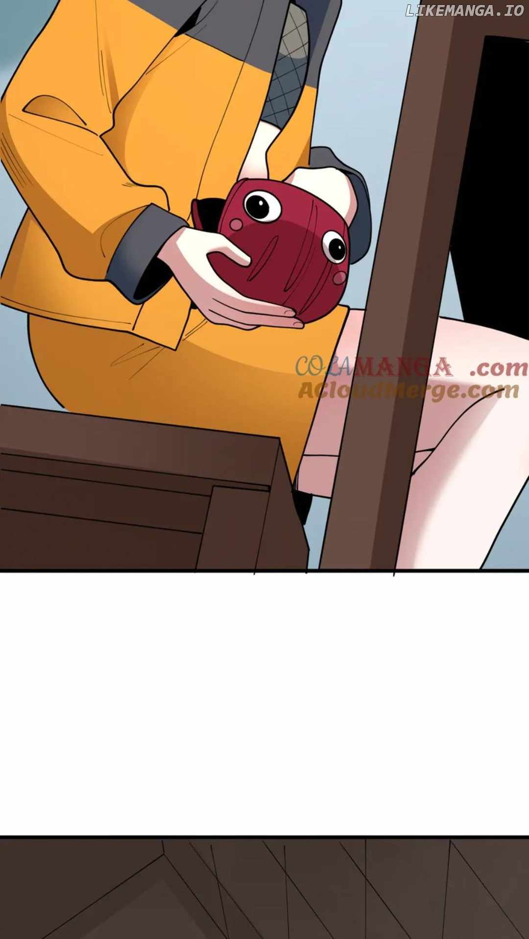 Age of Terror Chapter 471 42